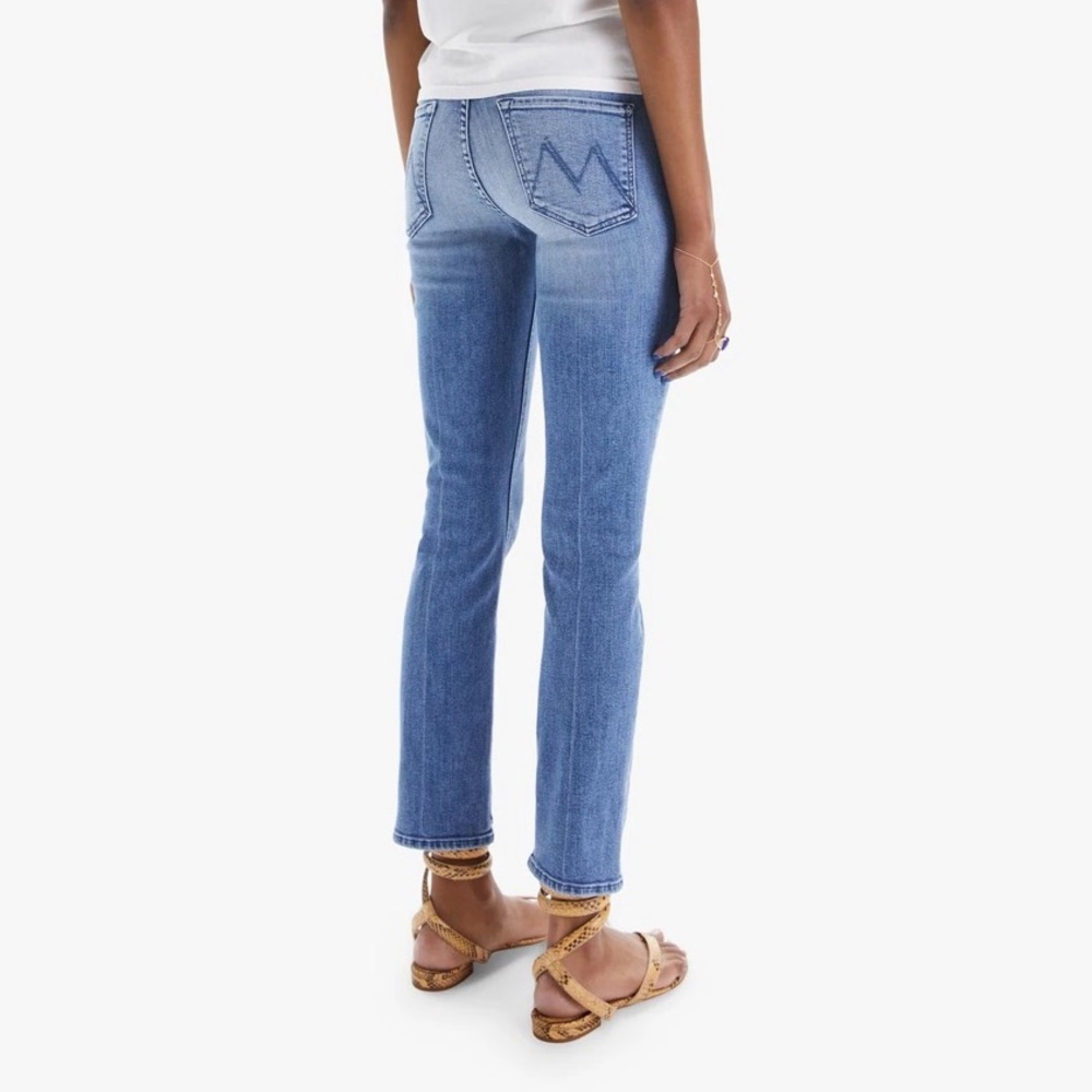 THE DAZZLER ANKLE